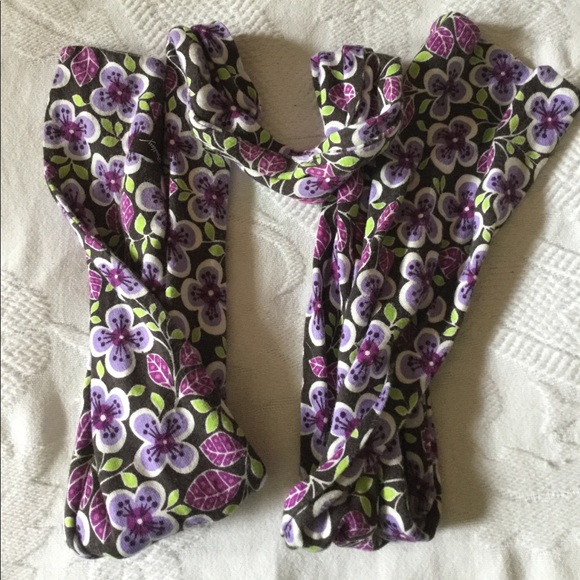 Vera Bradley Accessories - Vera Bradley scarf